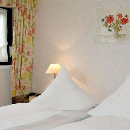 Landgasthof Hof Roscheid Hotell Attendorn Eksteriør bilde