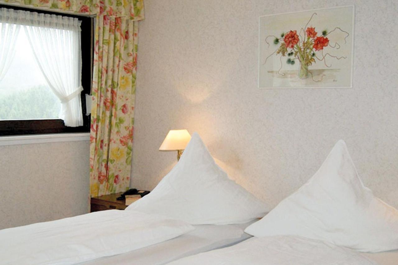Landgasthof Hof Roscheid Hotell Attendorn Eksteriør bilde